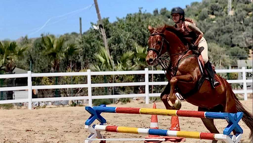 Bodrum Atlı Spor Klubü
